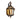Vintage E27 Outdoor Wall Light