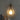 Nordic Golden Droplets Wall Sconce