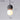 Nordic Design Cement Pendant Light