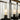 5-light glass lampshade 