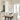 Modern 2-Tier Ceramic Chandelier