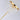 Crystal E14 Floor Lamp
