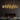Brushed Gold 7-Light Novelty Pendant Light