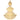 Luxury Crystal Gold Chandelier 