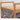 2-Tier Bamboo Storage Hamper & Rack