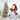 Christmas Inflatables With Light