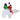 Christmas Inflatables Santa Riding Head Shaking Polar Bear -  With Light