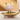sitting bear and tray