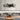 Postmodern Simple Black Metal Artistic Chandelier