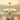 European-Style Ceramic Retro Chandelier