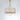 Postmodern Luxury Crystal Chandelier