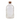 Vintage Carved Jar Bottle Glass Flower Vase