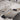 White Curved Corners Marble Dining Table