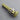 Brushed Gold Vessel Bathroom Sink Pop-Up Drain