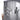 black rainfall shower head shower system