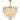 French Luxury-Style Chandelier