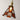 Retro Lattice Glass Pendant Light