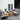 3 Pieces Sectional Outdoor Sofa Set 