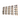 Farmhouse Wooden Wall Wine Rack 
