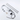 Gooseneck Single Handle Kitchen Faucet