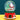 Santa Music Luminous Snow Crystal Ball  