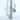 Contemporary Single Hole 1-Handle Kitchen Faucet