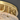 Round Water-ripple Glass Flush Ceiling Light