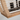 Rustic 5-Light Linear Rectangle Pendant Light 