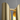 Modern 2-Light Brass Pendant Light