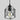 Modern Geometric Rustic Pendant Light 