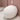Modern White Egg-Shaped Smart Toilet
