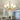 American Country Retro Chandelier
