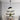 Modern Industrial Hanging Pendant Light