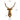 Antler LED Wall Lamp dimension