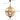 Farmhouse Wooden Vintage Chandelier