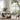 63" Modern Black Rectangular Dining Table 