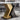 Modern White Sintered Stone Dining Table
