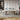 Modern White Rectangular Dining Table