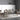 Gray Rectangular Marble Dining Table