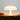 Vintage Mushroom Table Lamp