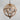 Farmhouse Wooden Vintage Chandelier