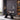 Modern Minimalist Black Marble Dining Table