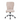  Armless Leather Swivel Office Chair