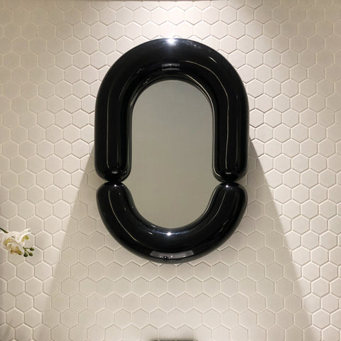 Nordic Decorative Zodiac Mirror