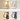 Creative Branched Crystal Wall Sconce