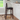 Espresso Finish Folding Padded Bar Stool 
