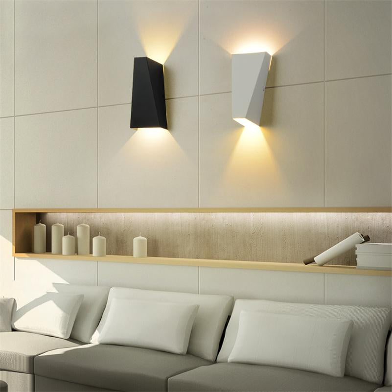 Beautiful view of Loft Style Sconce Lighting For Interior Spaces