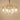 Modern Crystal Tiered Chandelier 