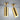Nordic Brass Gold Spotlight