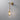 Decorative Nordic Luminaire Glass Wall Sconce